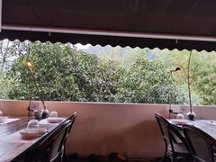 -素描餐厅(灵隐天竺店)