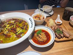 -太二酸菜鱼(汕头苏宁广场店)