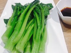 -点点心港式茶餐厅(南京西路店)