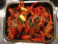-靓靓蒸虾·头牌蒸虾(雪松路总店)