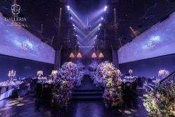 -格乐利雅婚礼艺术中心(南外滩店)