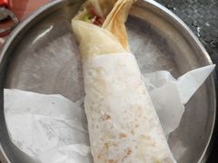 -饶阳传统豆腐脑