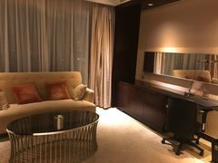 -杭州龙禧福朋喜来登酒店