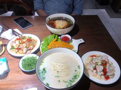 -十面春风·江南面馆(崇宁路店)