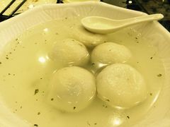 -陈记菜馆·非遗淮扬菜(东关街教场店)