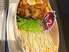-海底捞火锅(王府井银泰in88店)