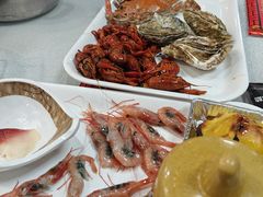 -钱库里海鲜自助(唐山街店)