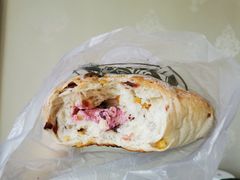 -Juicy Bakery(大学路店)