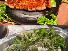 -荔园小馆(园岭新村二期店)