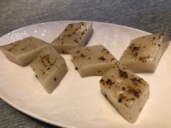桂花拉糕-绿波廊(豫园店)