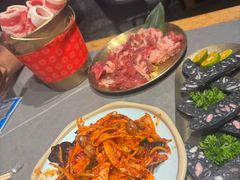 -金龙烧烤·牛肉面(西塔店)