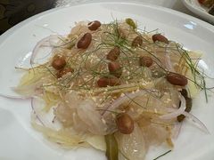 -寻味顺德·南记酒家·传统顺德菜·鱼生(广源路店)