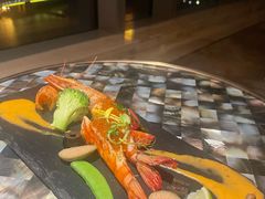 -三迪希尔顿酒店·星空酒廊