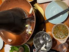 -一群羊手扒肉·火锅·早茶(远东公寓店)