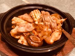 好味八珍鱼肚煲-金苑海鲜酒家(来魅力店)