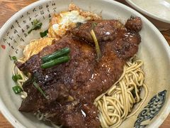 -无名氏面馆(邮电路店)
