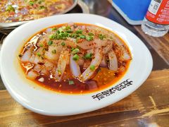 -胖娃古镇鸡杂(磁器口总店)
