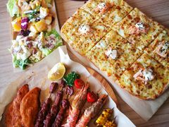 -必胜客(花舞大唐博物馆店)