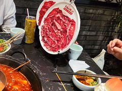 -巴蜀大将火锅(春熙店)