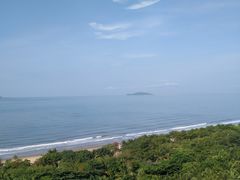 -三亚湾海居铂尔曼度假酒店