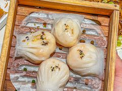 -蔡澜点心·粤菜(嘉里中心店)