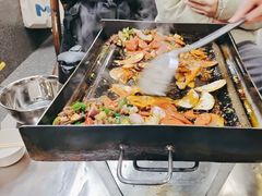-郝大姐·乌龙山铁板烧(大学城三店)
