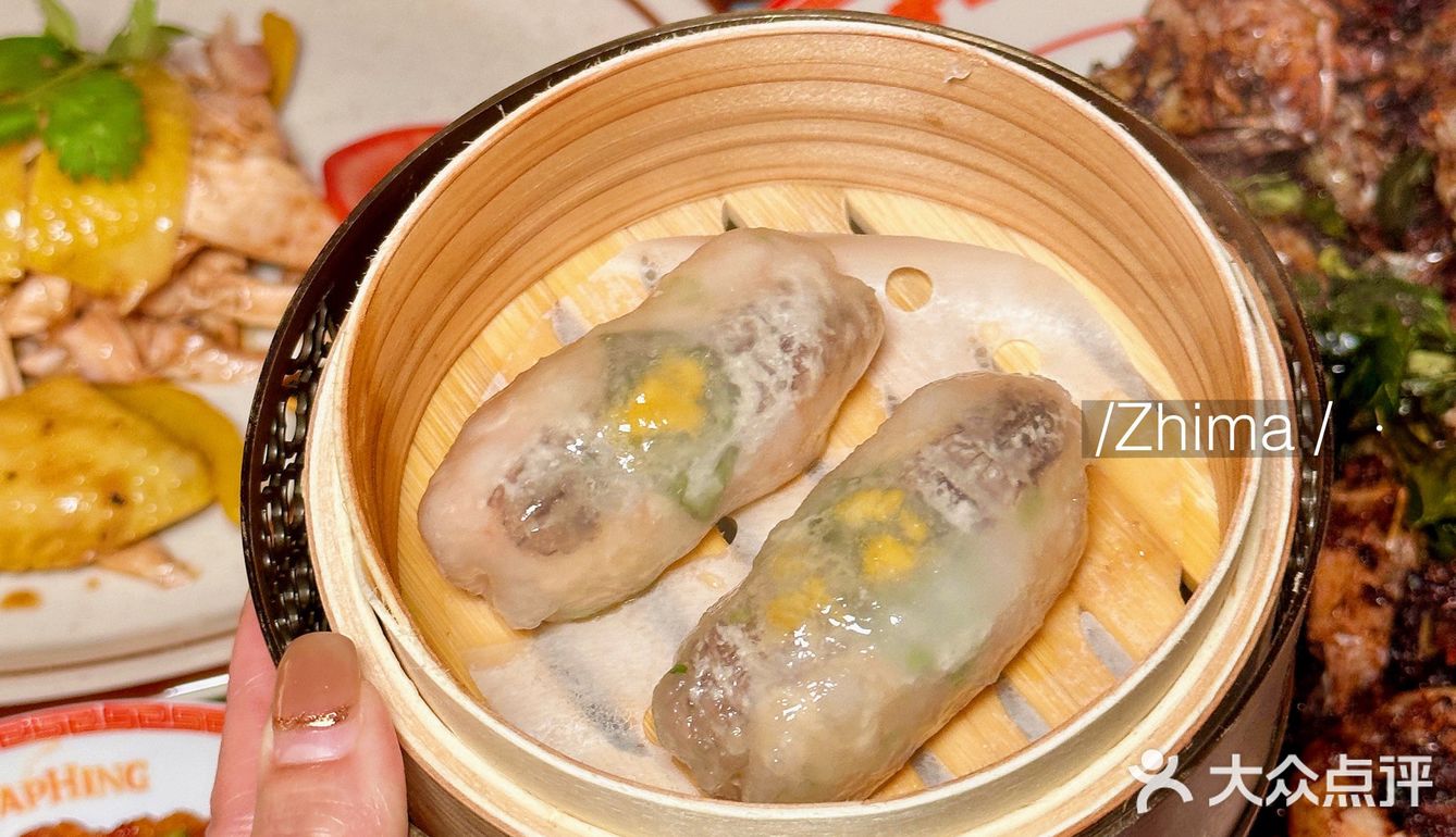 带你重回80年代的香港餐厅【唐合兴】