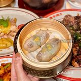 带你重回80年代的香港餐厅【唐合兴】