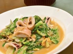 -必点海鲜·海肠捞饭大王(滨江道店)