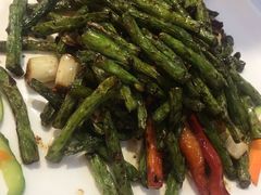 干煸豆角-小贝壳酒楼(经九路店)