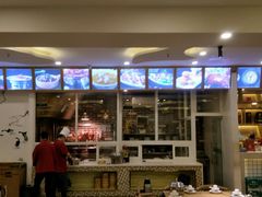 -守柴炉烤鸭(中海国际店)