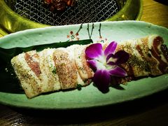 -久苑烧肉(世界城广场店)
