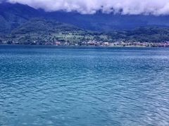 -雷波马湖风景区