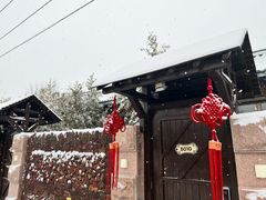 -北京益泉花园酒店