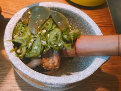 -炊烟小炒黄牛肉(中心印象城店)