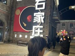 -绿地·中山里