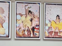 -海马体照相馆(上海万象城店)