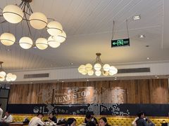 -翠华餐厅(德基广场店)