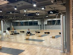 -OXYGYM奥美氧舱运动中心(丽都水岸店)
