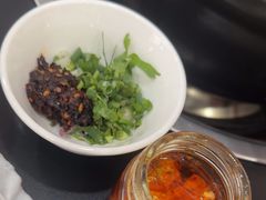 -江川野生菌火锅铜锅鱼(贵清火锅店)