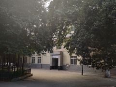 -西安市长乐公园