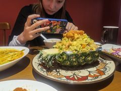 -泰国餐厅 Thai Food(裕华万达店)