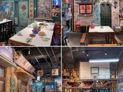 -老长沙龙虾馆·聚会餐厅(白石洲店)