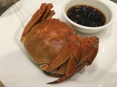 -新发展亚太JW万豪酒店·福苑咖啡厅