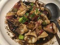 -龙宴海鲜城(经中路店)