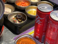 -入火韩国烤肉(凯旋广场店)