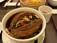 -中国厨房/台湾牛肉面