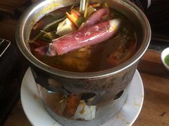冬阴公火锅-Hue Ngon Restaurant