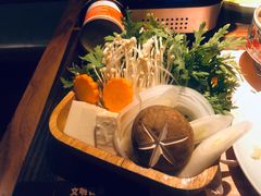 -山葵家·创意料理(万象汇店)