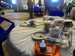 -碧海银沙海鲜餐厅(恒大海上威尼斯店)